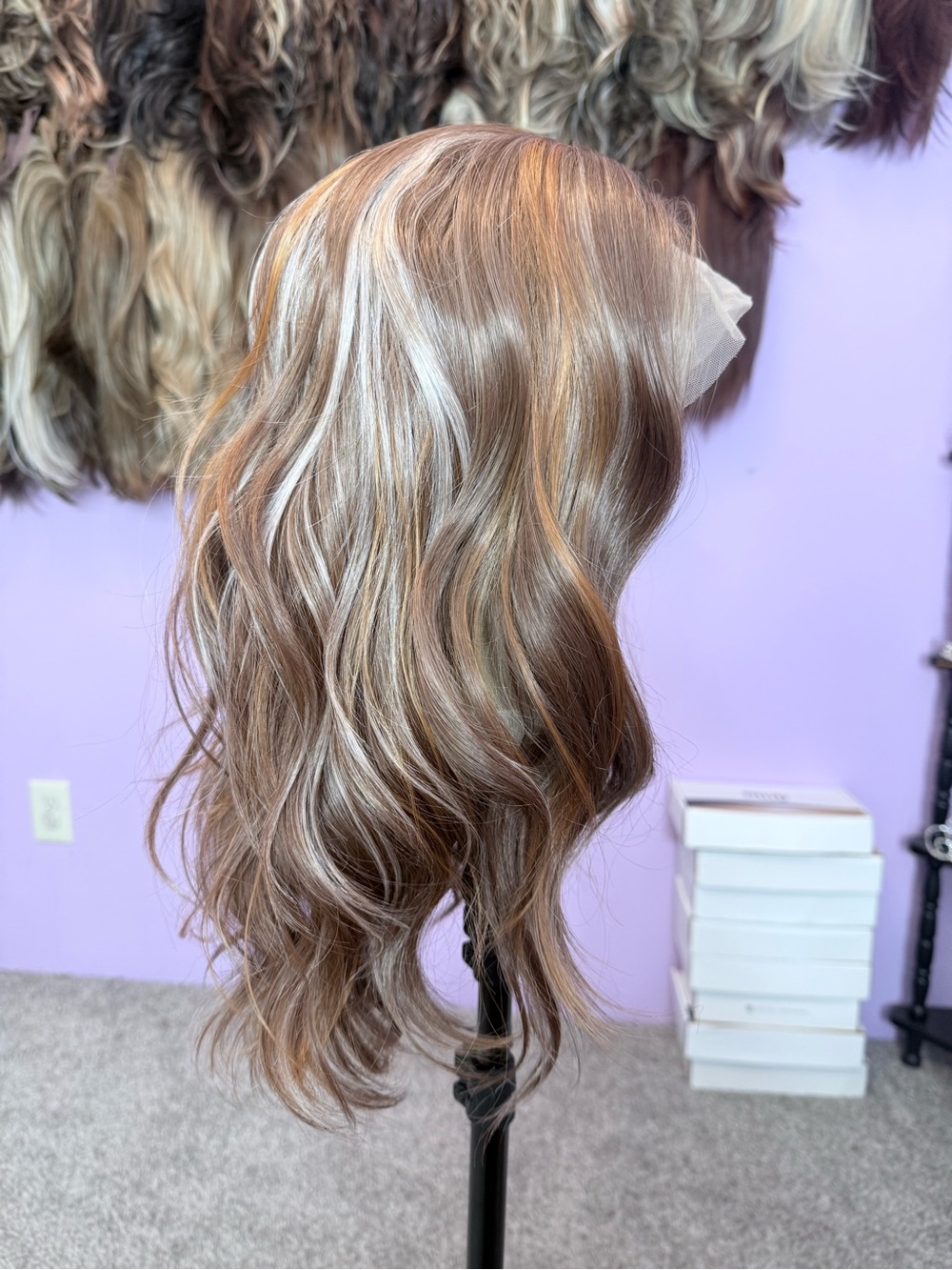 Topshe - Picture 4 of 5